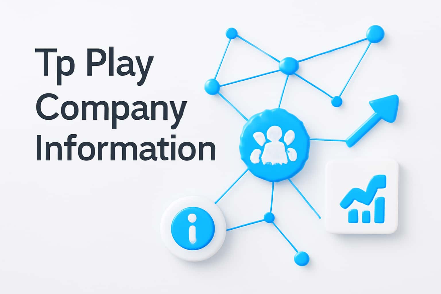 Tp Play Company Information Interface