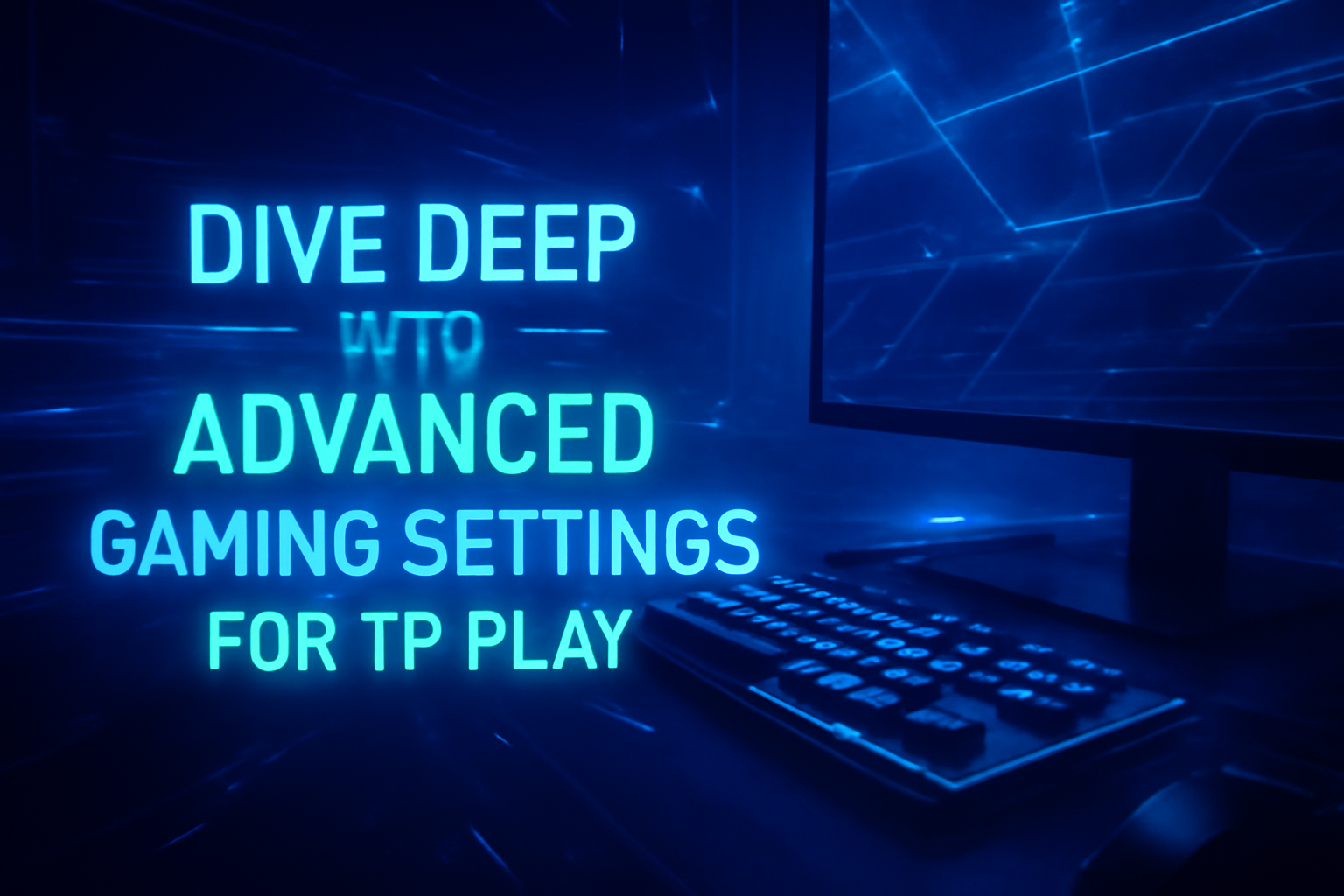 An informative representation of the Tp Play app features.