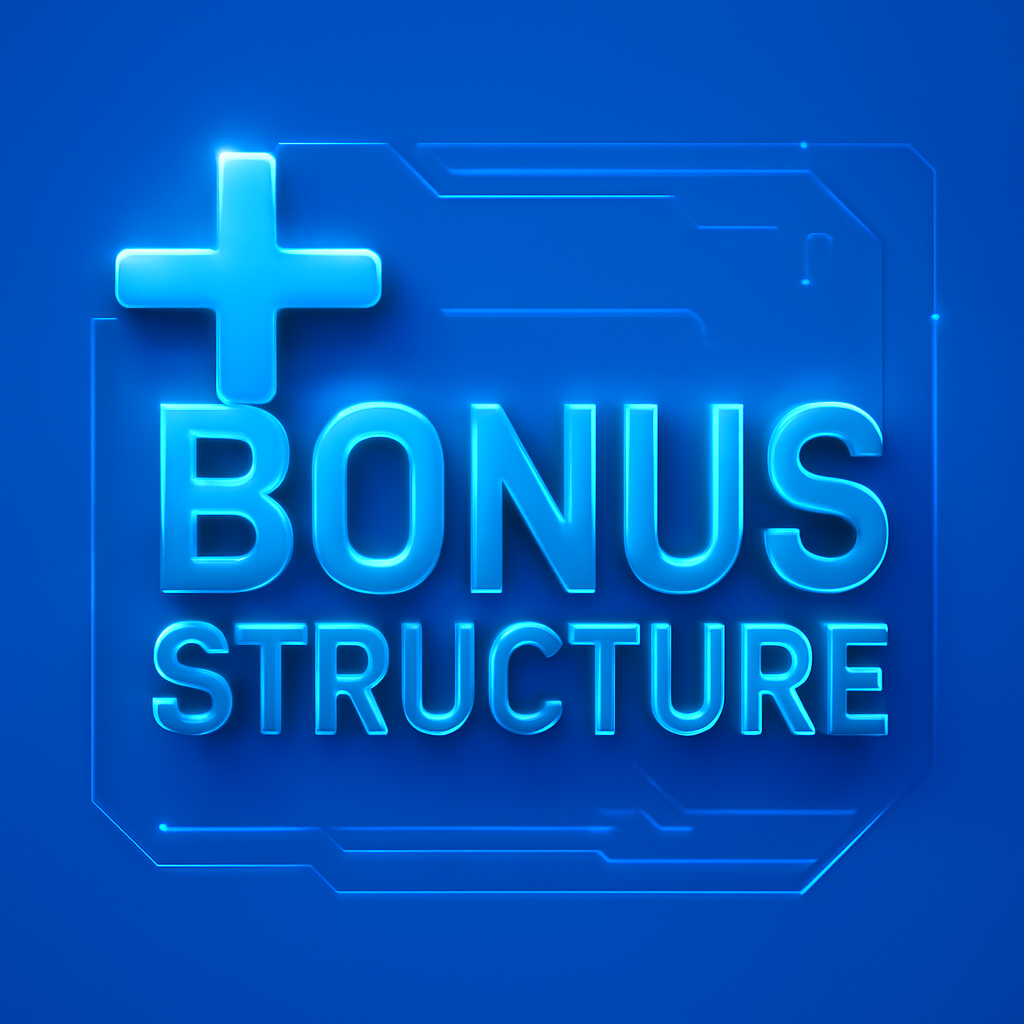 Icon representing the setup guide for the Tp Play app.