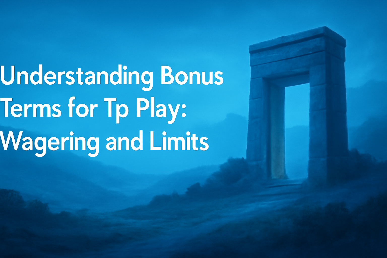 A visual representation of the updates process for Tp Play