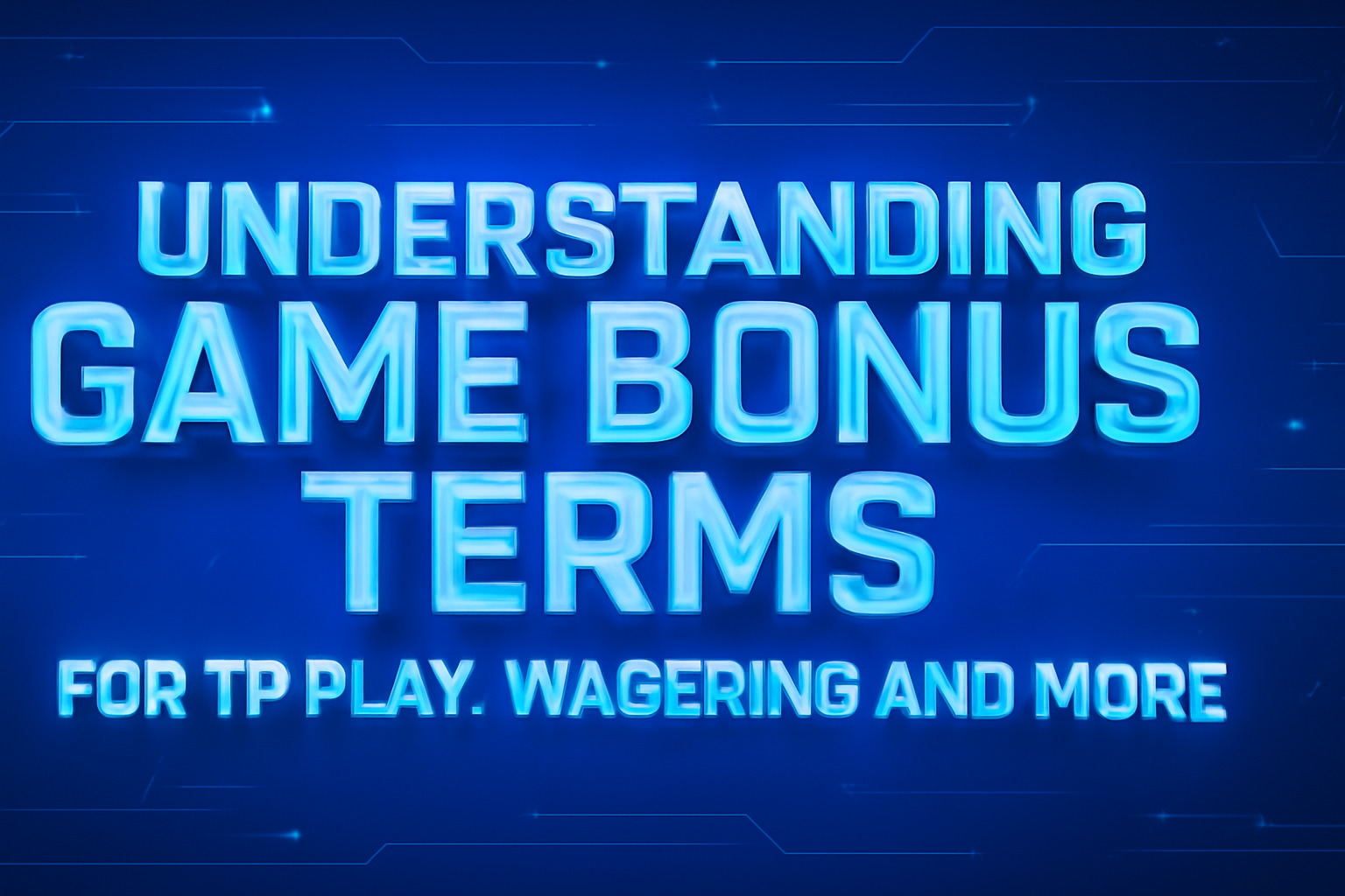 An informative graphic depicting the security of Tp Play on devices.