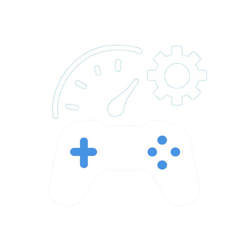 Icon representing Android vs iOS for Tp Play.