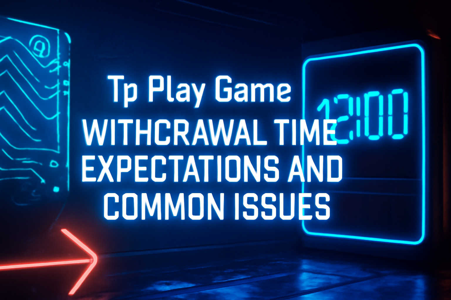 Informational graphic comparing Android and iOS for Tp Play.