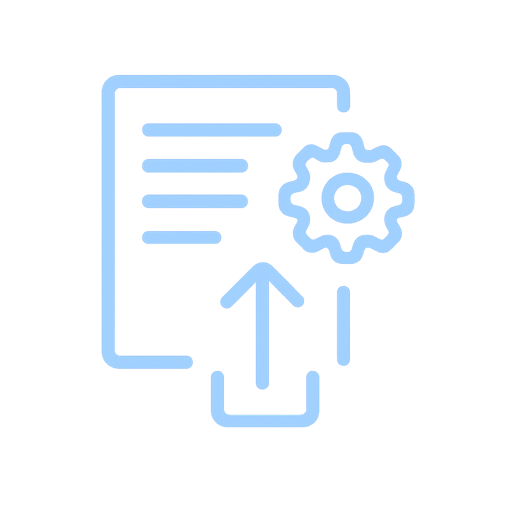Illustration detailing support steps for Tp Play.