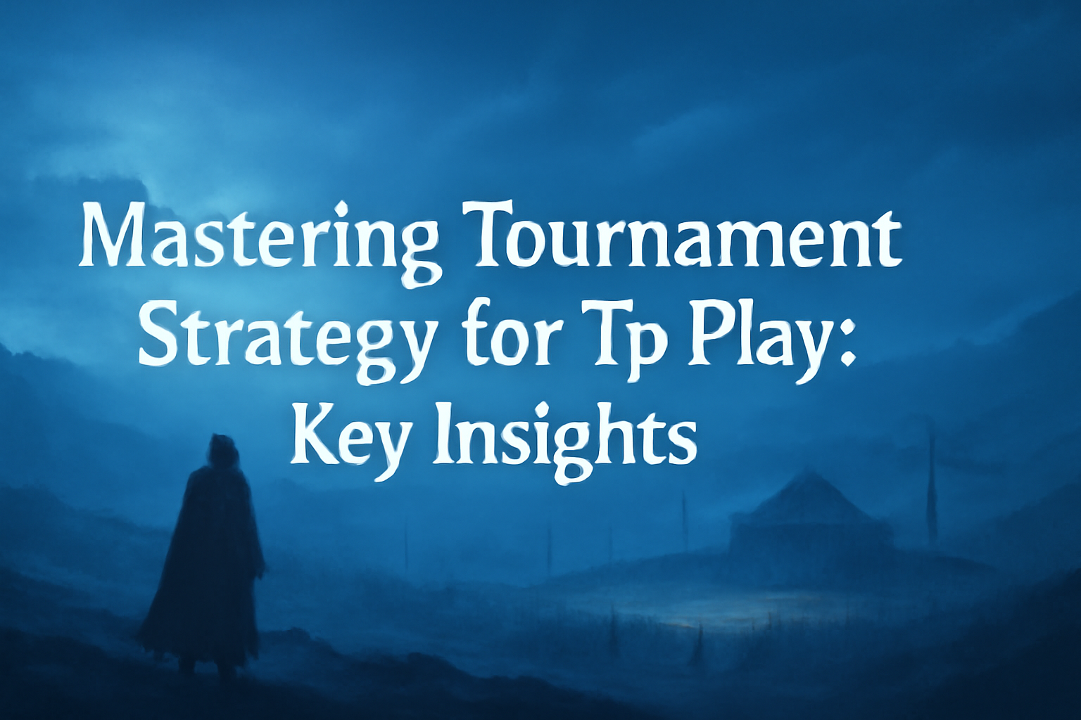 An informative scene regarding the installation of Tp Play on iOS devices.