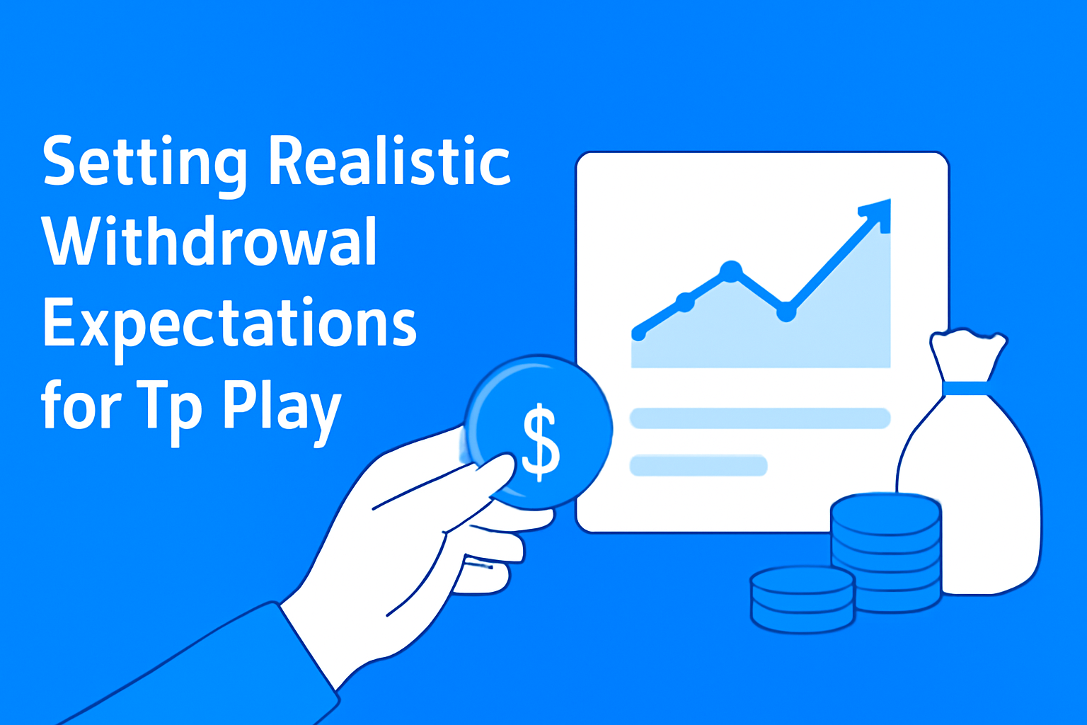 Informational graphic about permissions required for Tp Play on Android and iOS.