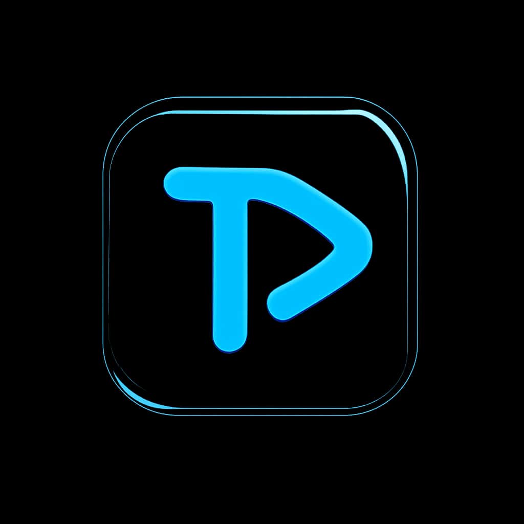 Tp Play App Icon